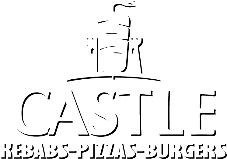 Castle Kebab & Pizza